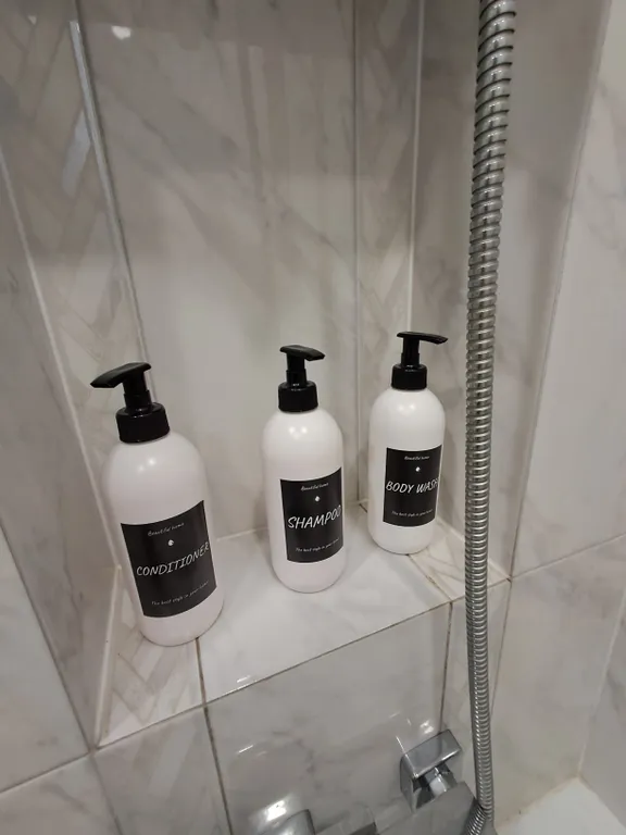 Апартаменты в новом кирпичном доме