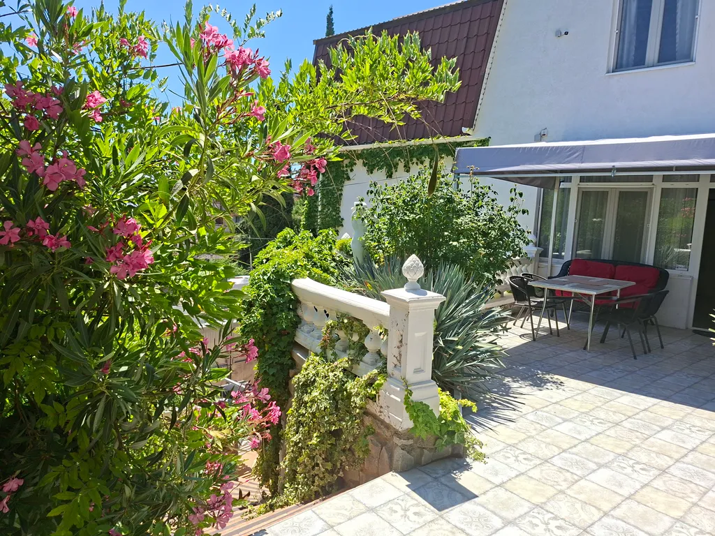 Дом без хозяев