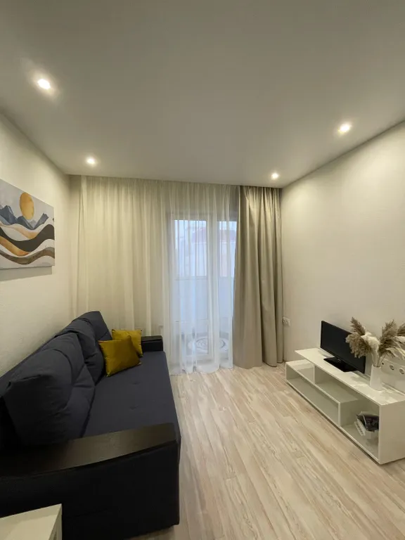 Солнечная студия