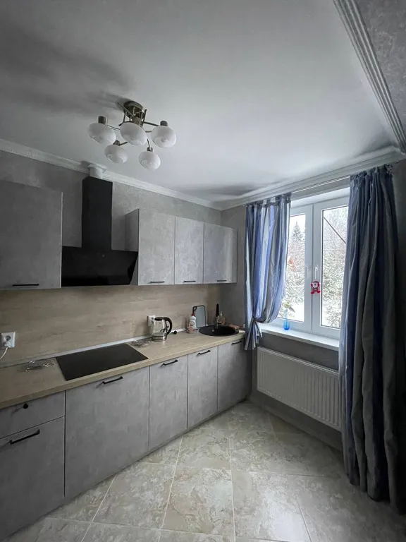 Коттедж Уютный домик в лесу — Дубровки