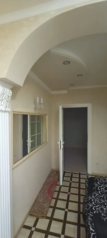 Шикарная двухкомнатная квартира