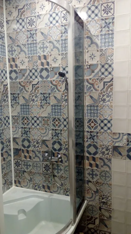 Уютная студия на Свободном