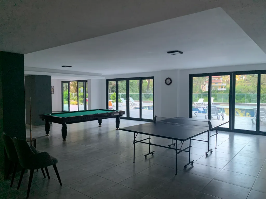 Апартамент в природном парке Stay Forest Park