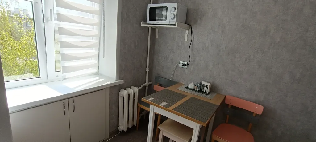 Уютная квартира в самом сердце исторического города