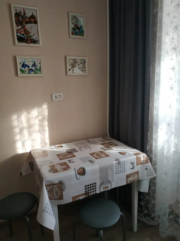 Квартира в курзоне