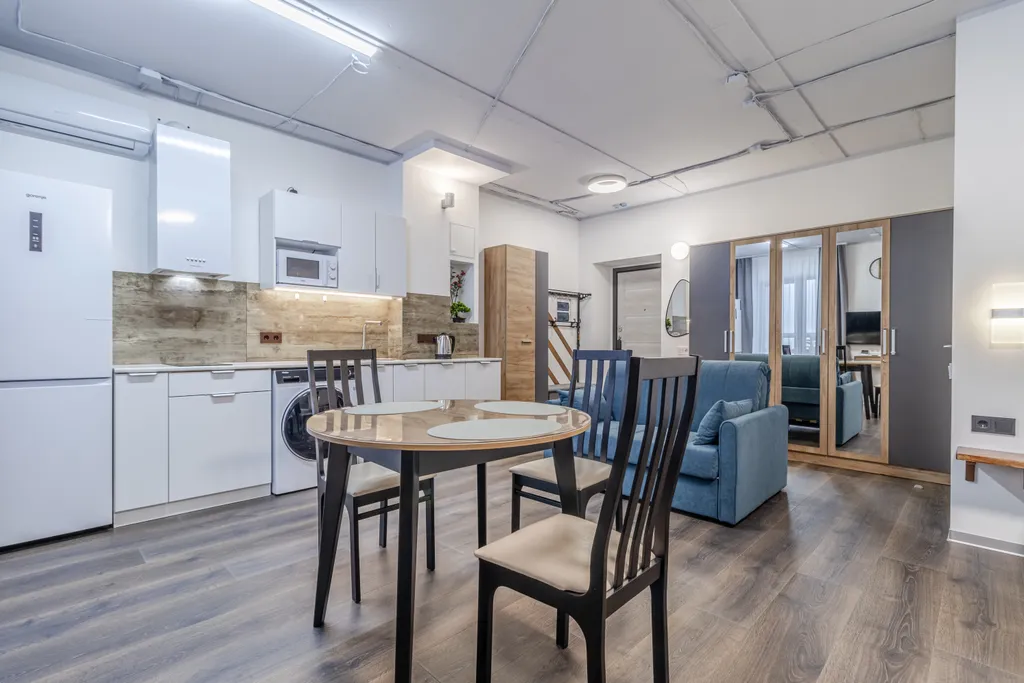 Квартира-студия