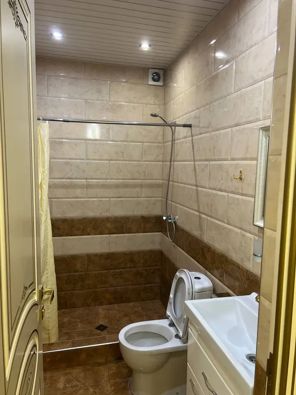 Luxury 5 bedroom property in the centre