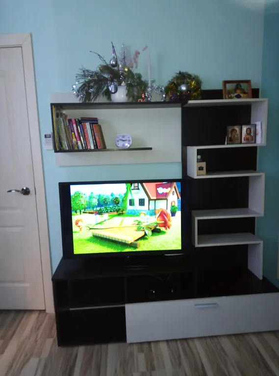 Жилье у моря