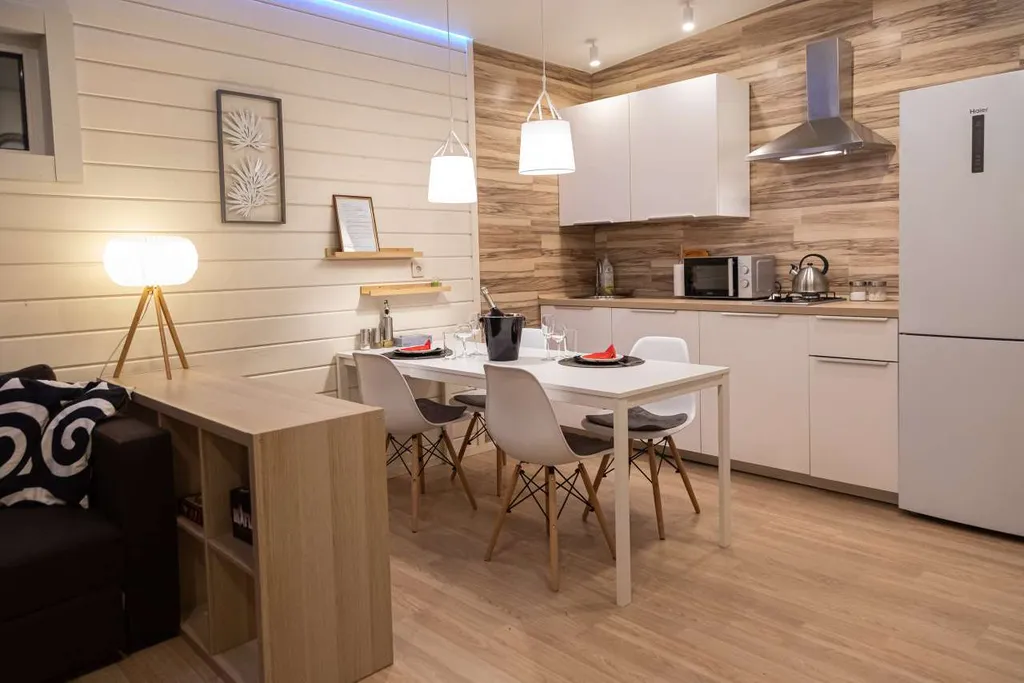 Коттедж с сауной 15 км от КАД