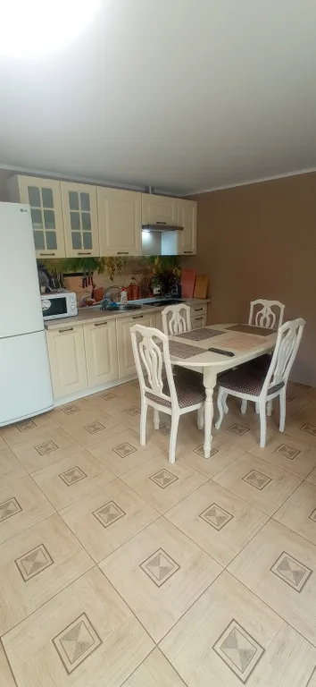 Комната возле термальных источников