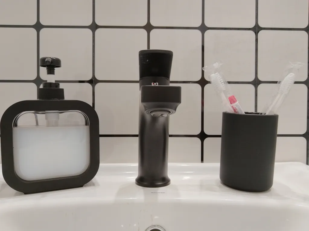 Атмосфера комфорта в Южном городе-2