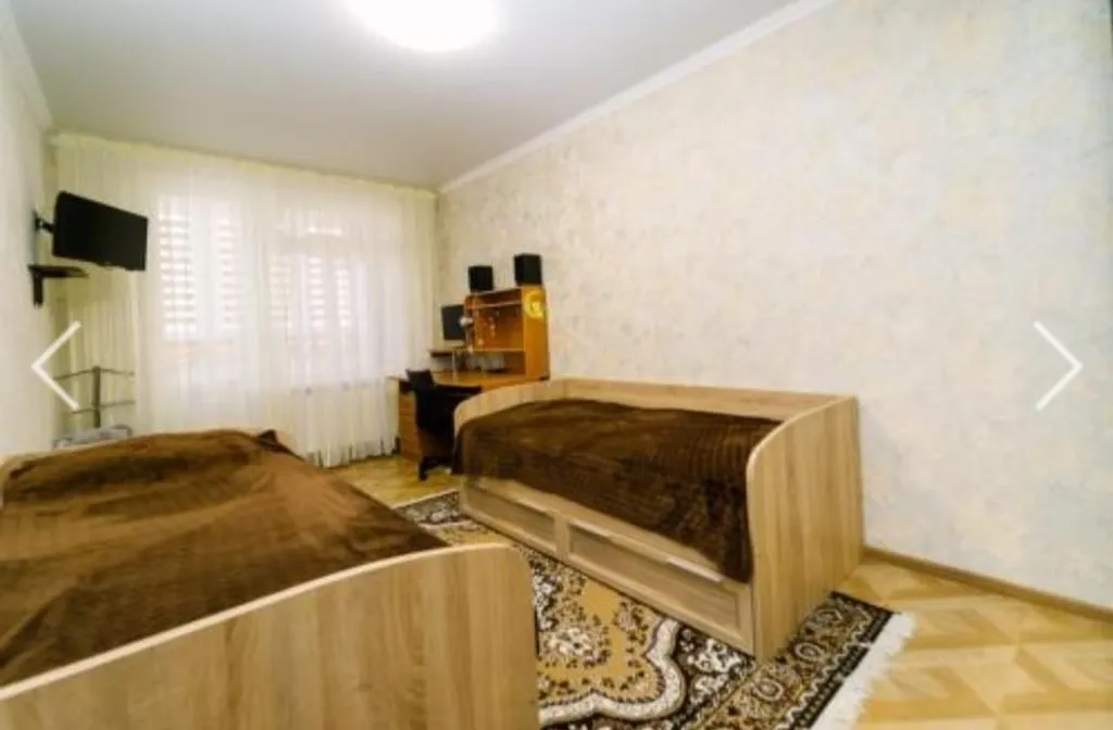 Квартира Квартира у моря ЖК Кавказ — Анапа