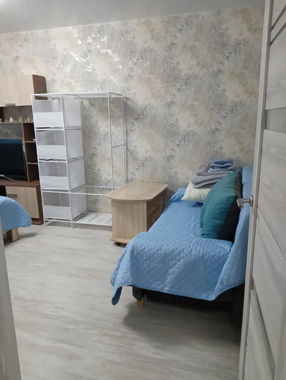 Уютная квартира недалеко от центра