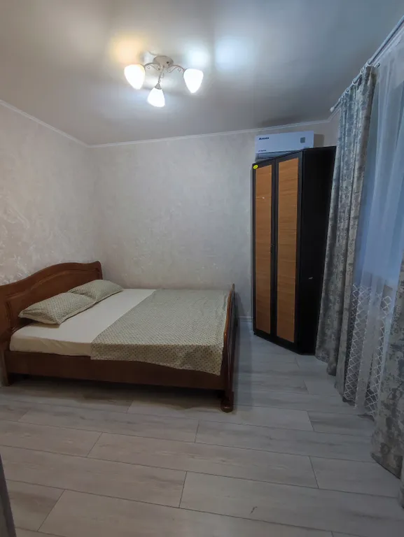 Квартира 3-комнатная Квартира — Геленджик