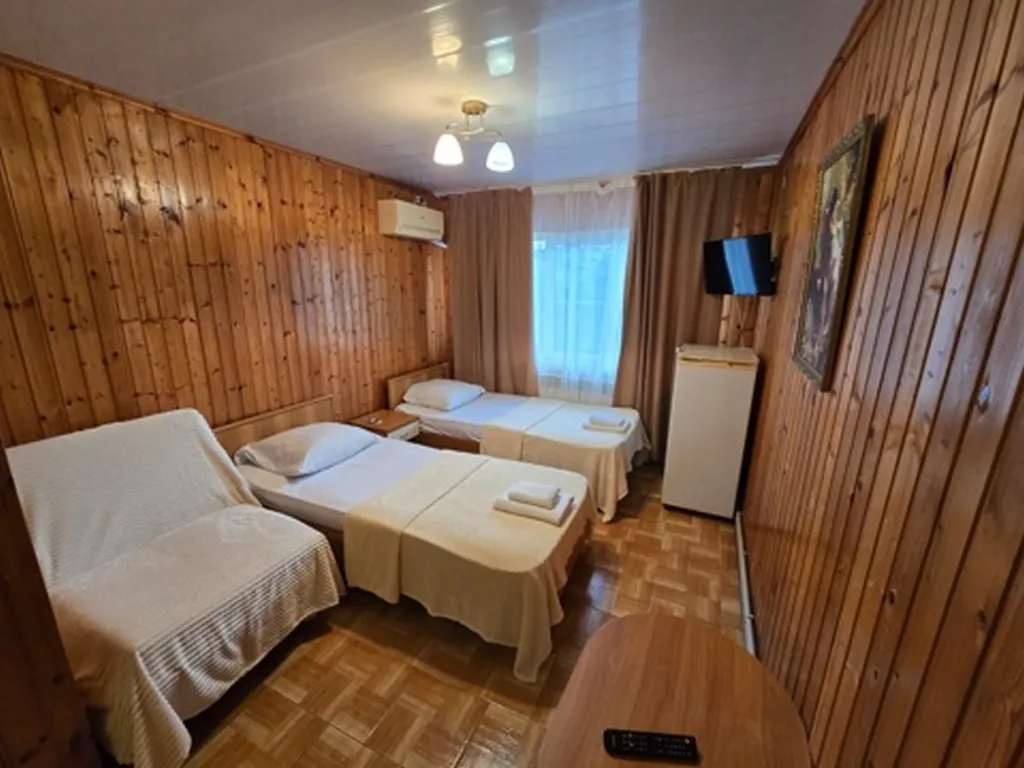 Квартира Комната — Сочи