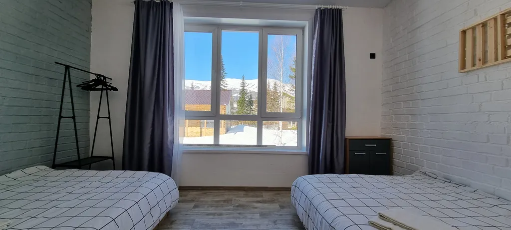 Таунхаус Loft