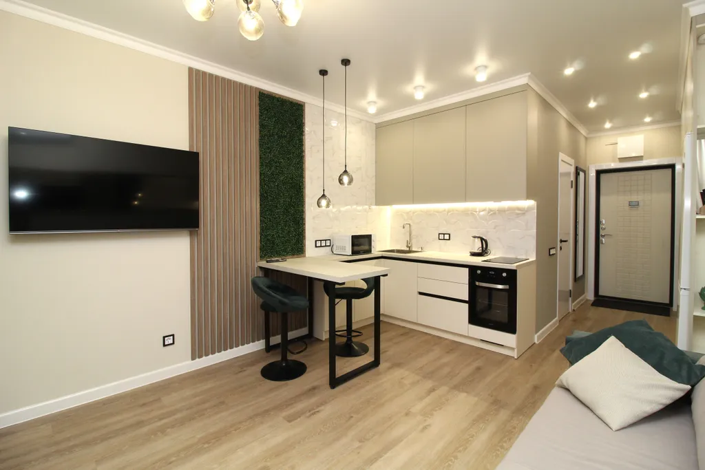 Дизайнерская студия 23