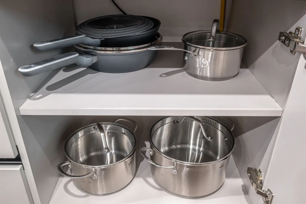 Двухкомнатная квартира в центре города