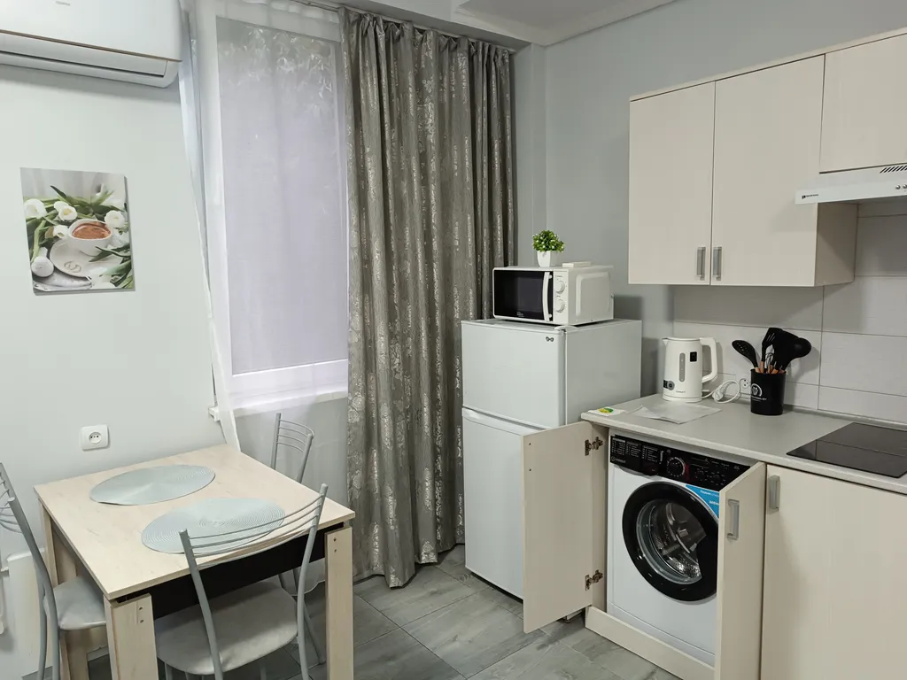 Квартира Квартира у моря — Сириус