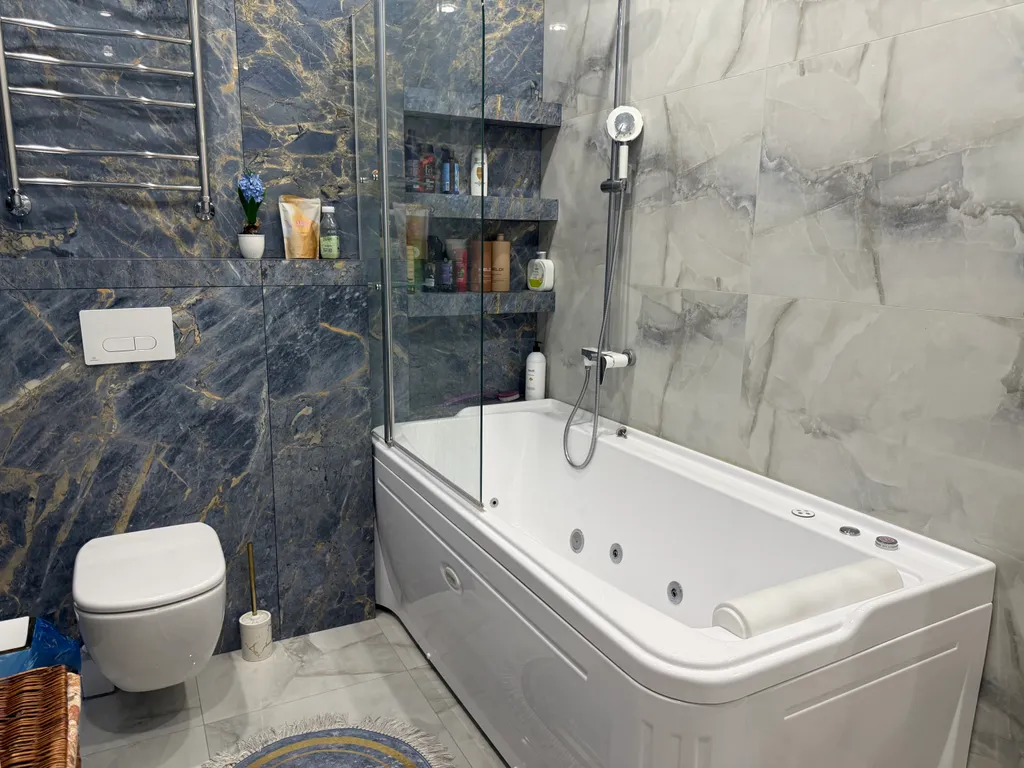 Место под соснами