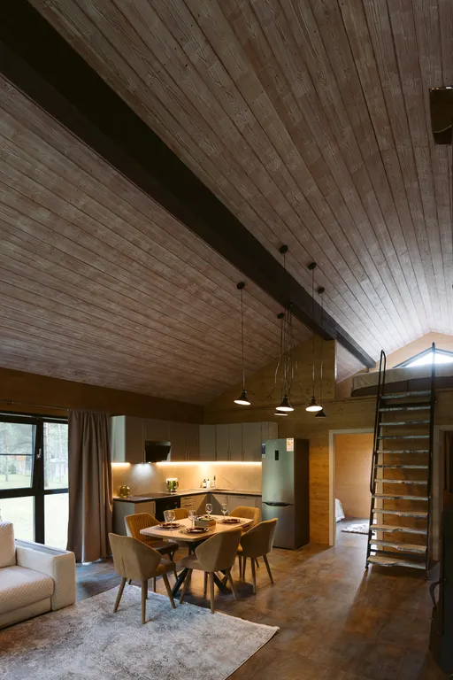 Дом кассандра