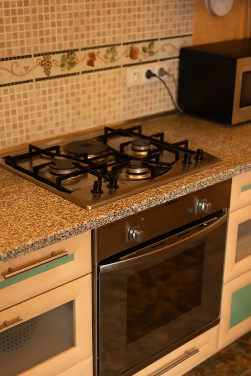 Особняк на берегу Тихого озера