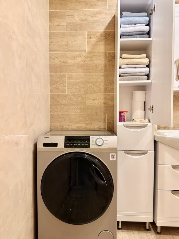 Квартира Видовая квартира с панорамными окнами в доме на беговой — Москва