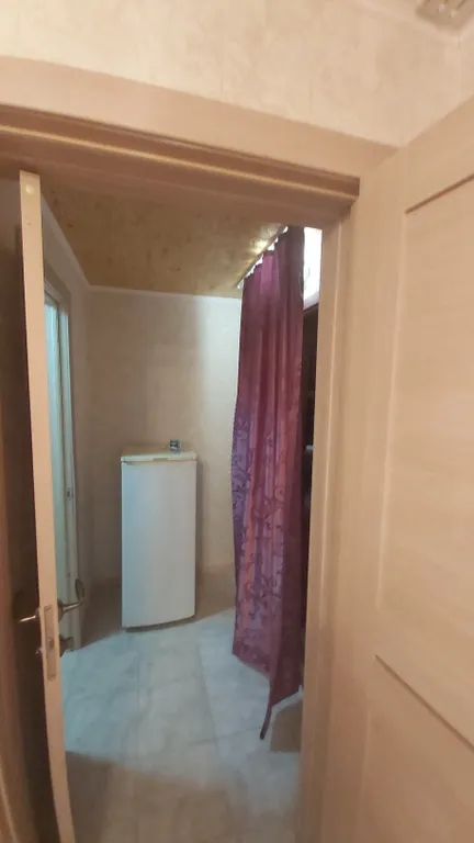 Квартира Квартира Номер на двоих 10 минут от набережной — Анапа