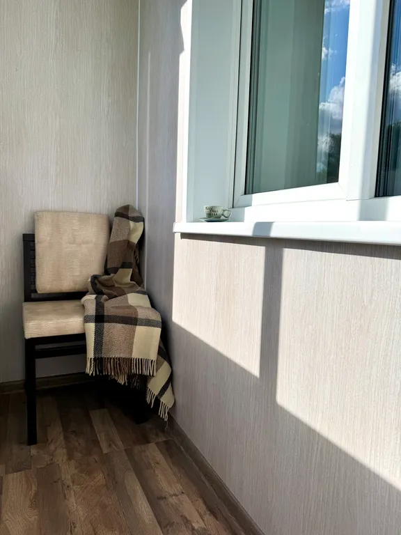 Квартира Большая квартира в центре — Ярославль