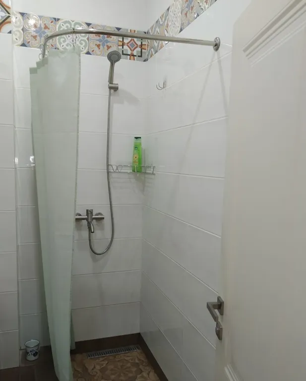 Апартаменты на берегу моря