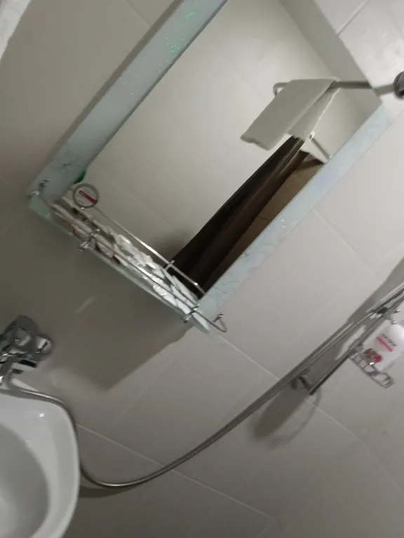 Квартира Уютная светлая квартира в 5 минутах от моря — Адлер