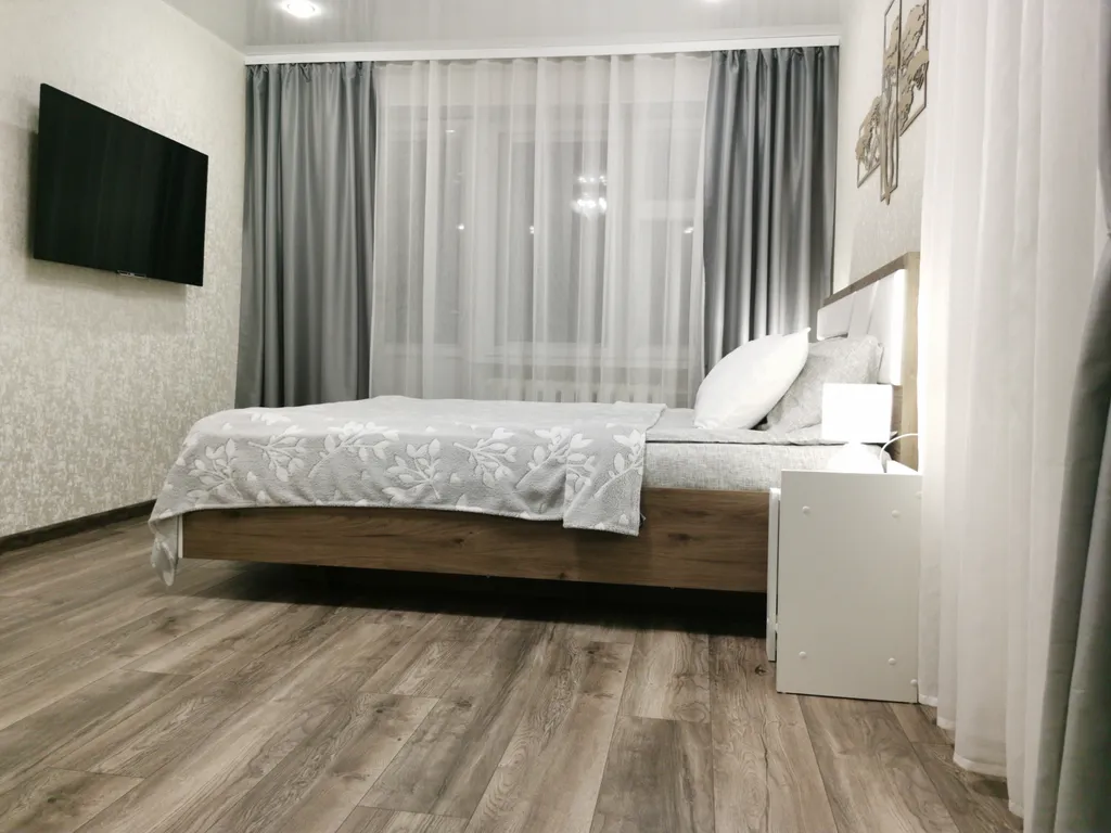 Классная квартира в самом центре