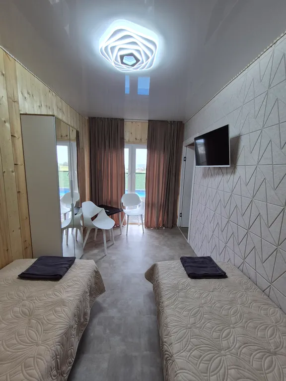 Гостевой дом Фэнтези