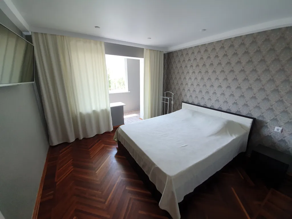 Квартира рядом с центром