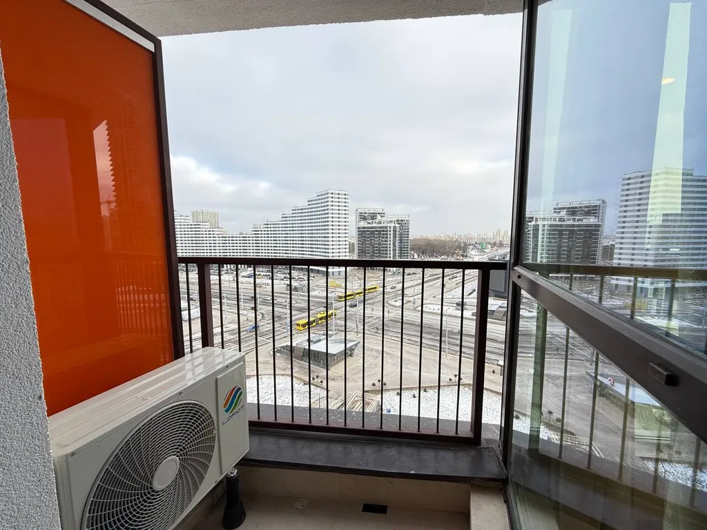 Уютные апартаменты