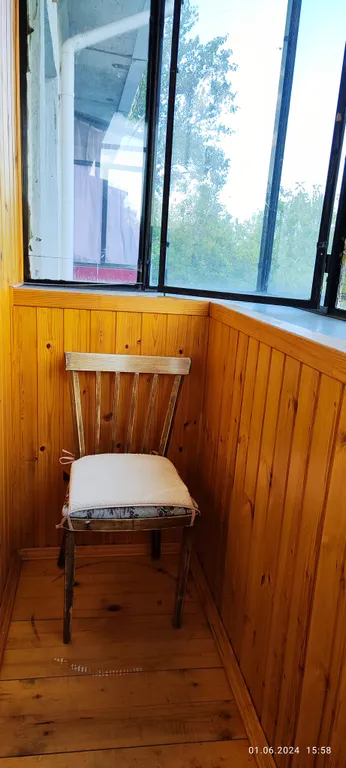 Уютная квартира после ремонта в центре города