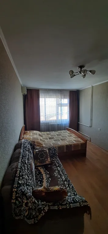 Квартира у самого южного берега чёрного моря