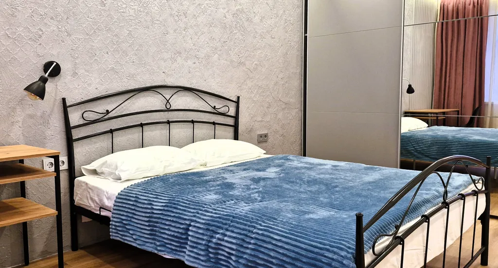 Квартира Апартаменты Кант в лучшем районе — Калининград