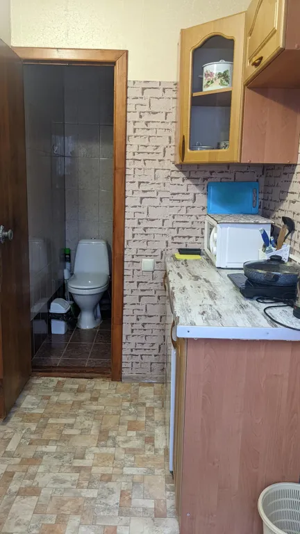 №04 Семейный (2 этаж, отдельный вход) с балконом