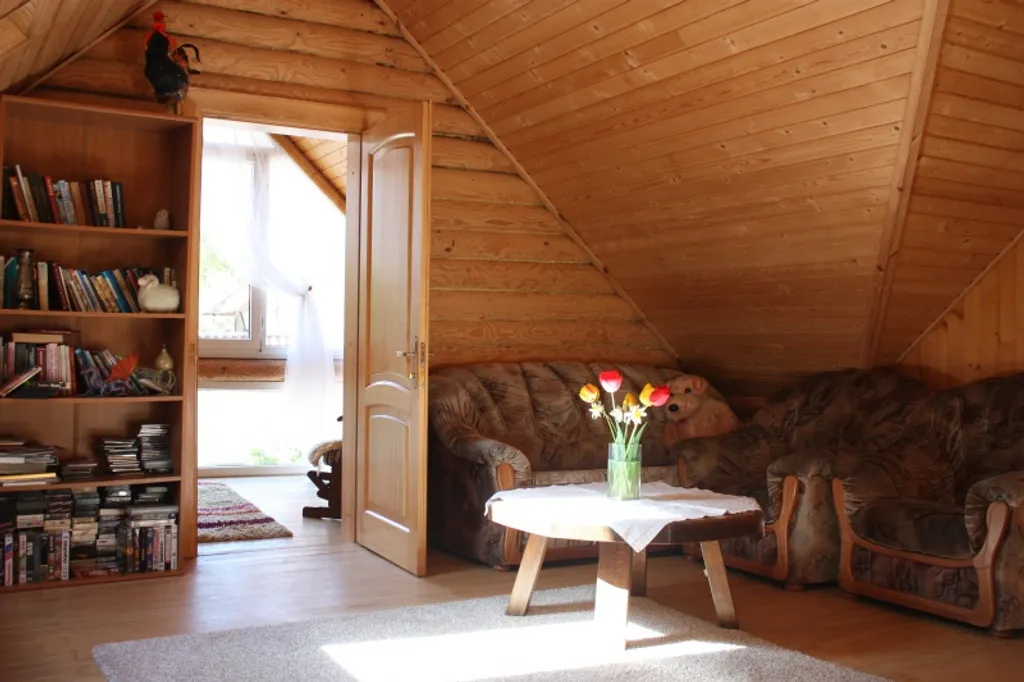 6-комнатный Дом