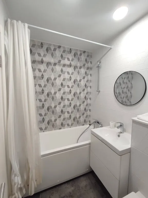 Квартира 1-комнатная Квартира — Санкт-Петербург