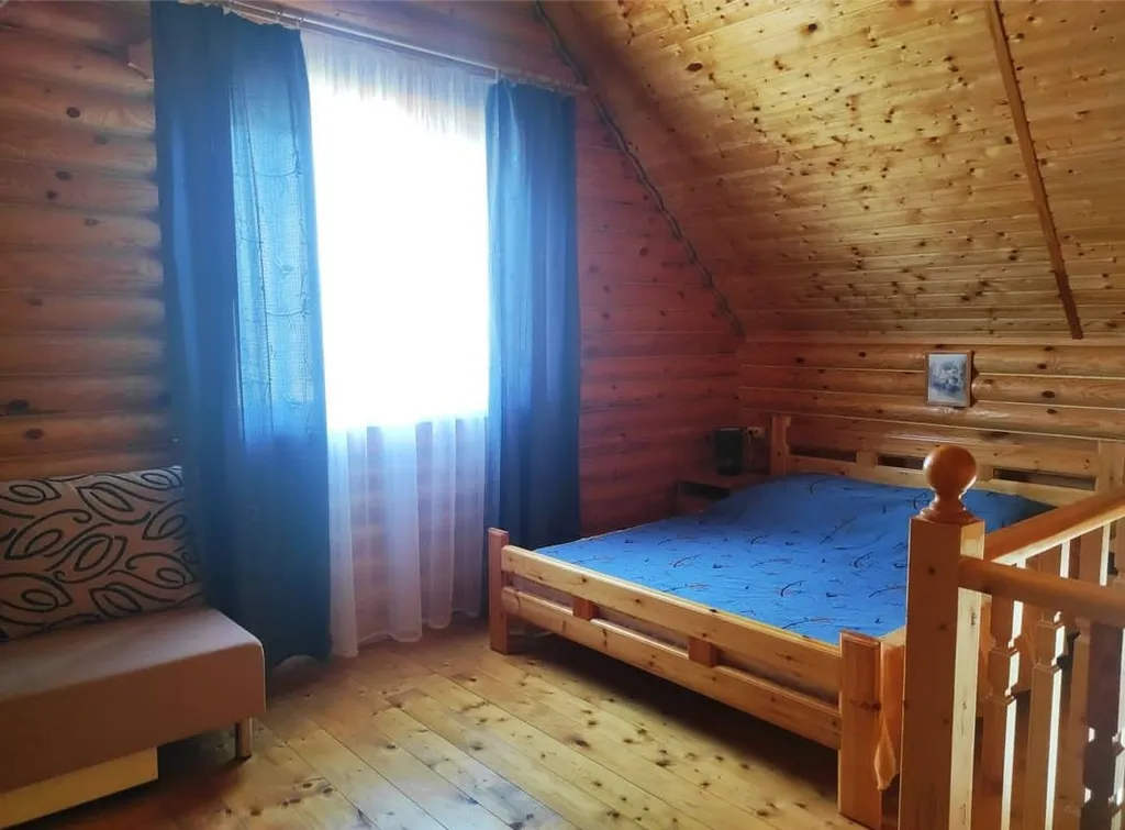 База отдыха Лесная дача