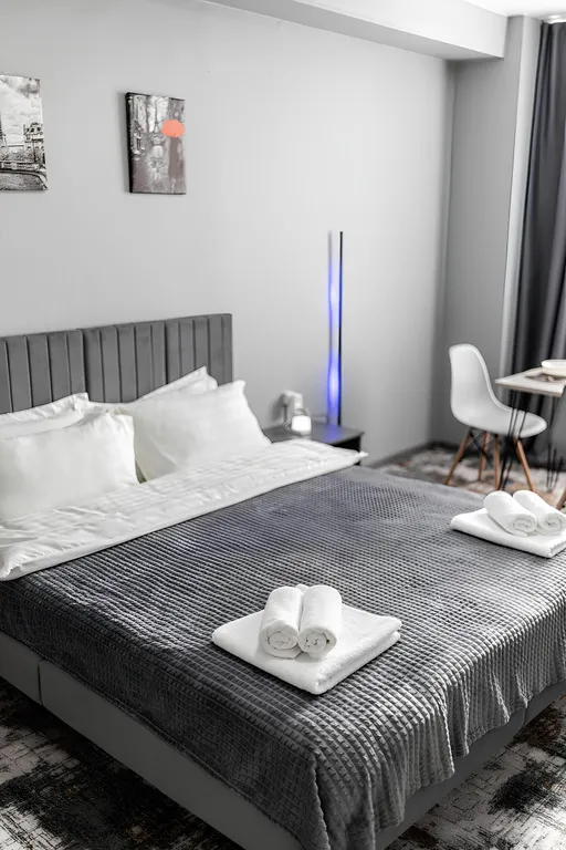 Квартира Комната — аренда посуточно в Комсомольск-на-Амуре