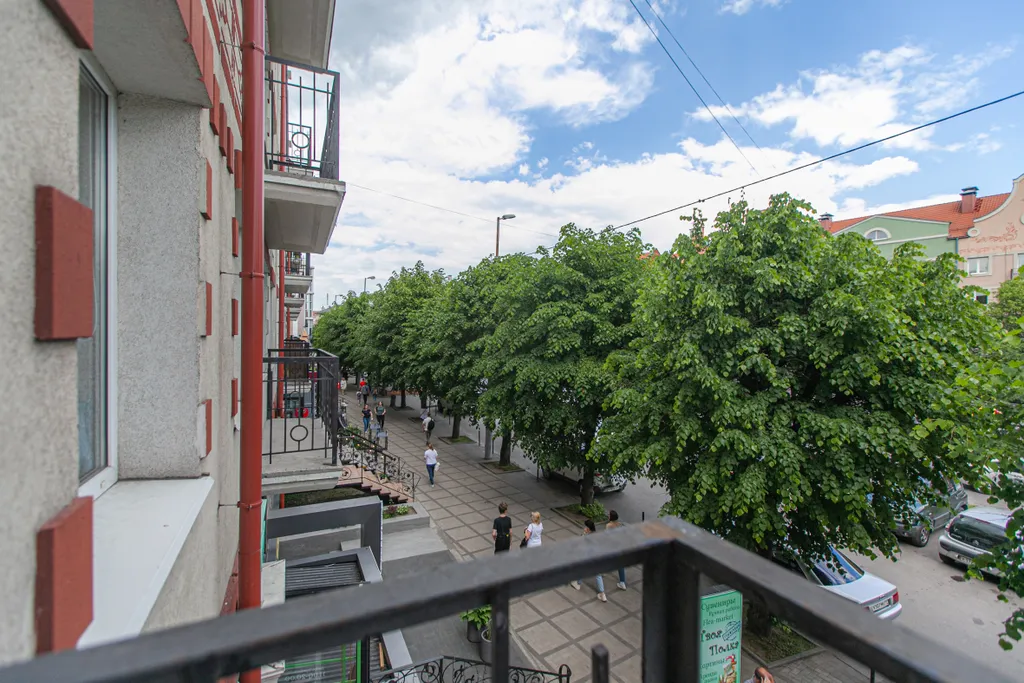 Квартира Квартира Very center hygge studio — Калининград