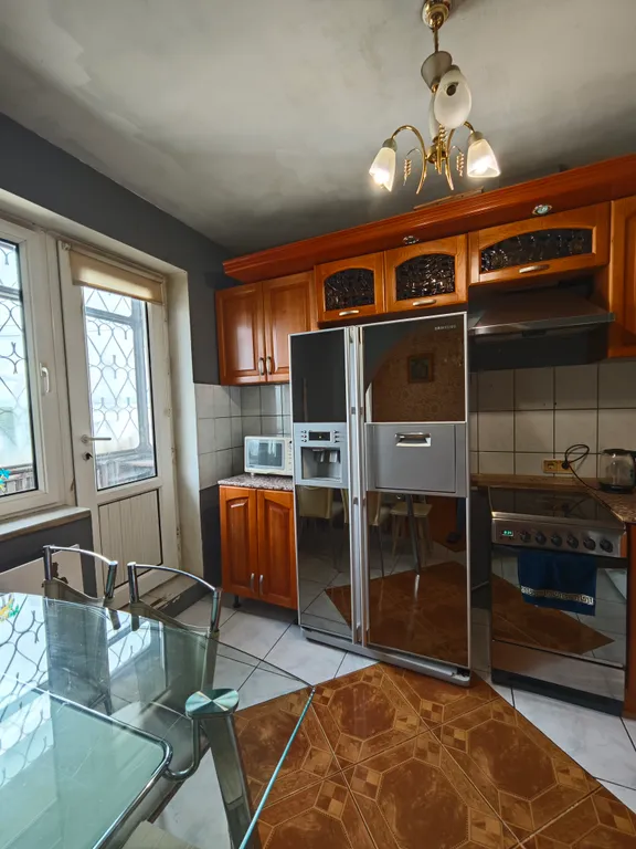 4-комнатная Квартира