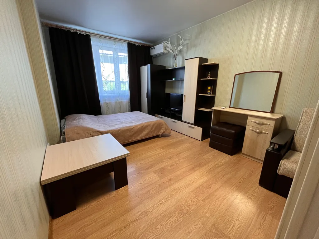 Квартира Уютная квартира у озера — Горячий Ключ