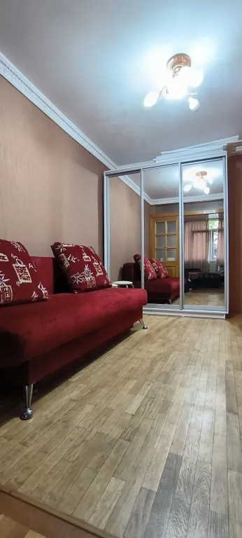 Квартира Тихая квартира в самом-самом центре — Сочи