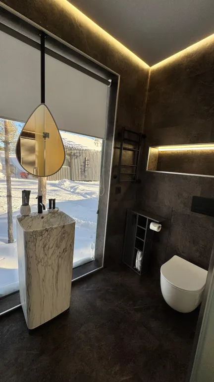 1-комнатный Дом