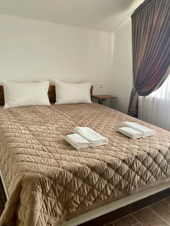 Квартира Комната — Сухум