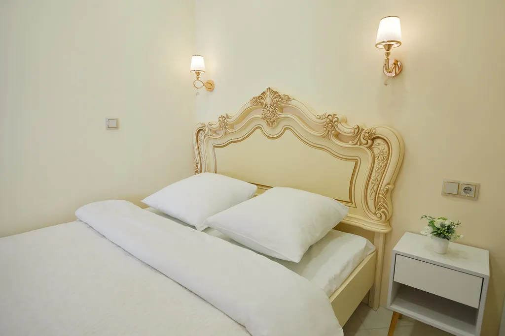 Квартира Элитные апартаменты у Кремля — Нижний Новгород